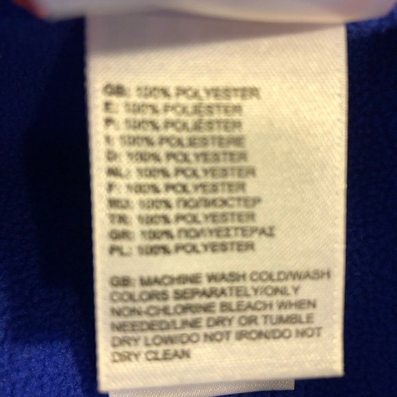 North Face Cannonlands Zip-up Hoodie - Picture 5 of 5